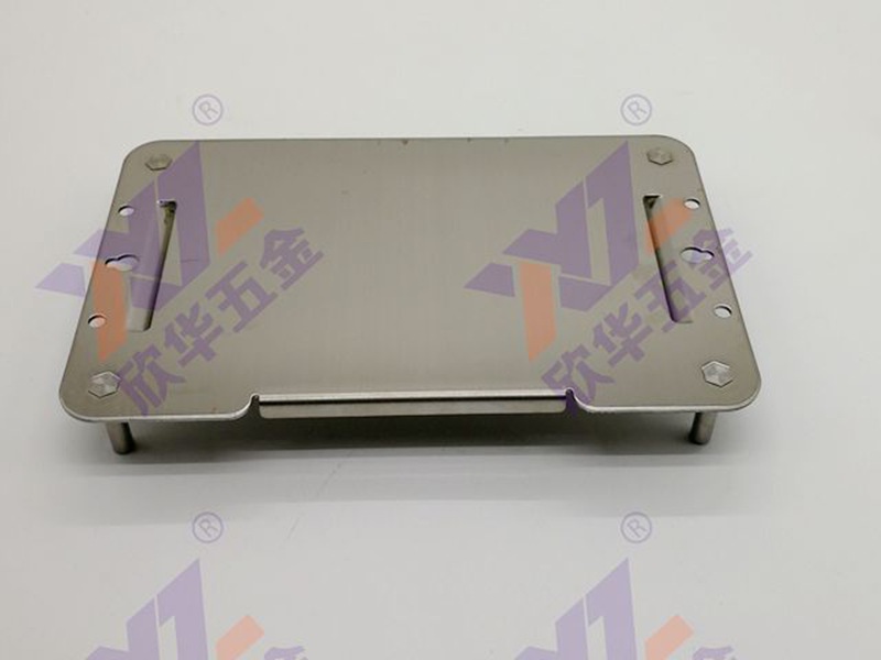 五金業原始銷售渠道終將被取代