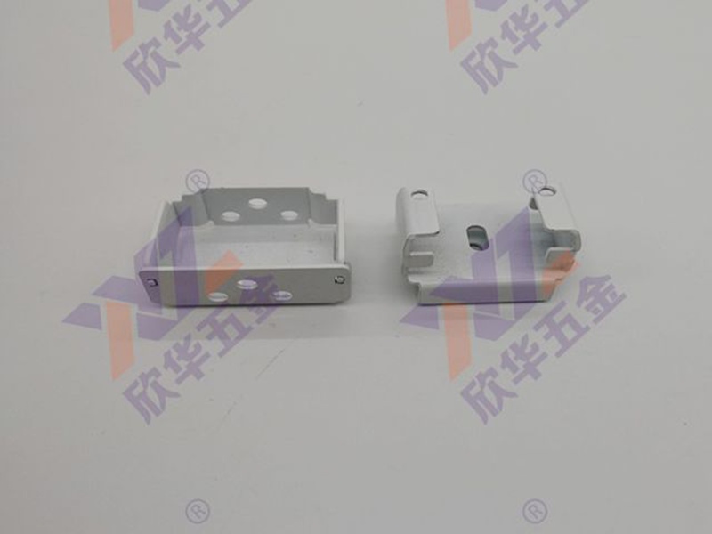 淺談中國五金沖壓加工行業的三個問題