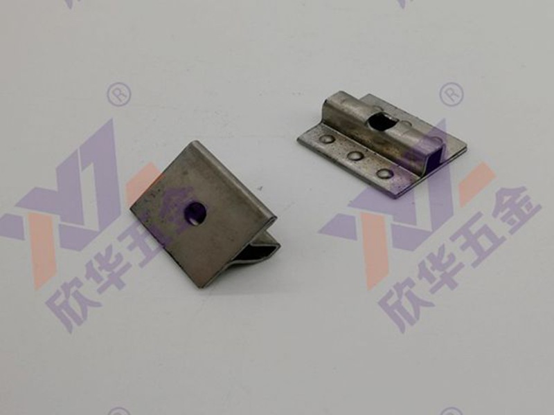 淺談五金沖壓加工件的檢測