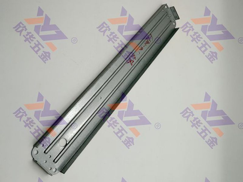 不銹鋼沖壓加工優點的簡介