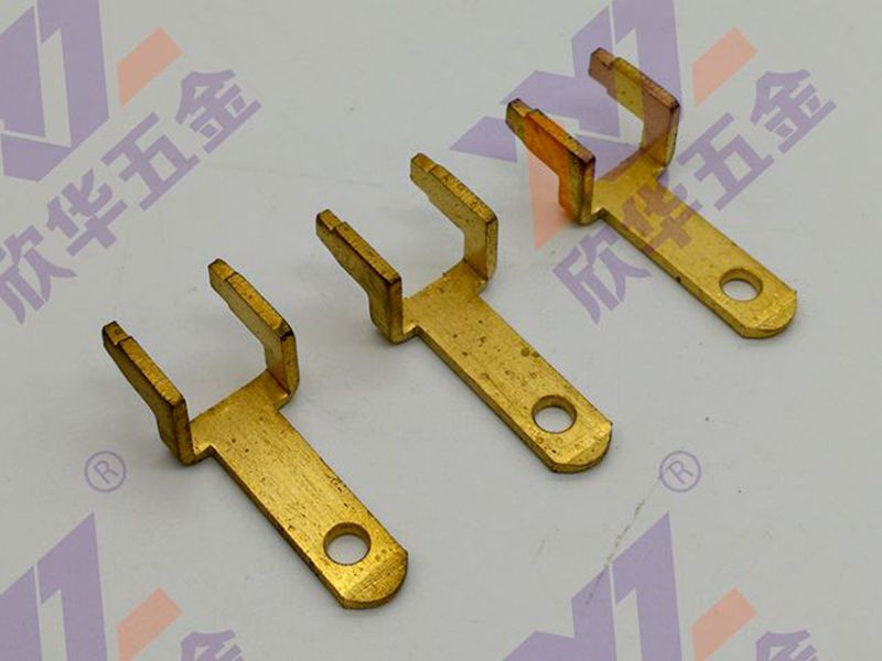 不銹鋼沖壓件的常見故障處理