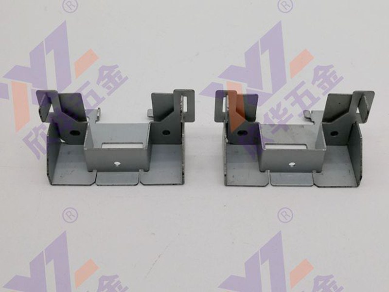 五金沖壓加工對原材料的要求及檢驗