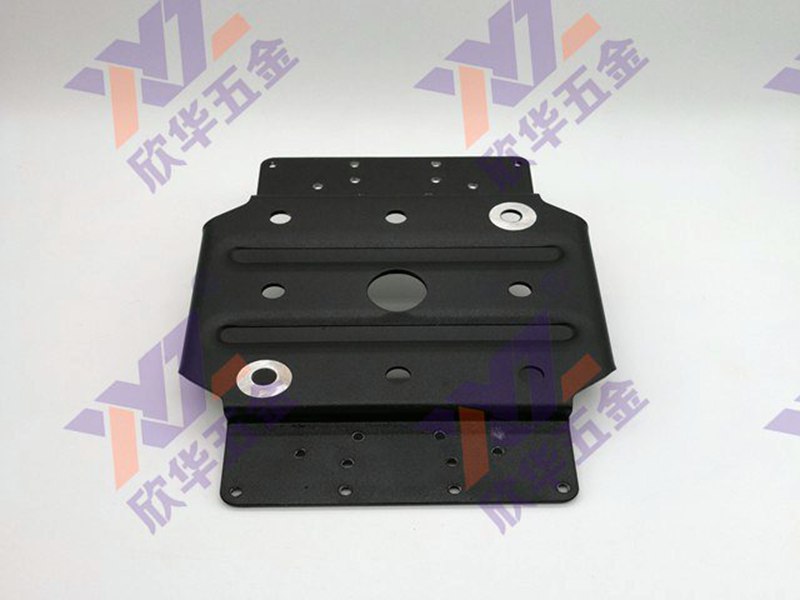 塑木不銹鋼卡扣安裝的注意點