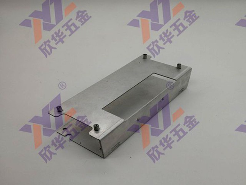 沖壓的獨特的優點