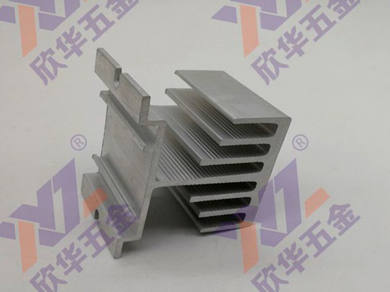 沖壓件加工的特點介紹