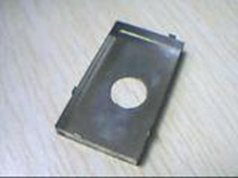 塑木不銹鋼卡扣的產品特點