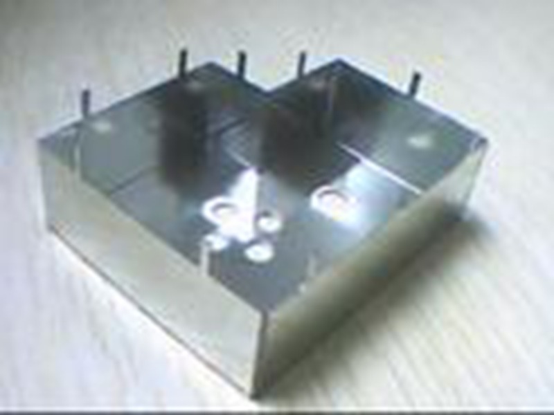 五金蝕刻工藝的介紹